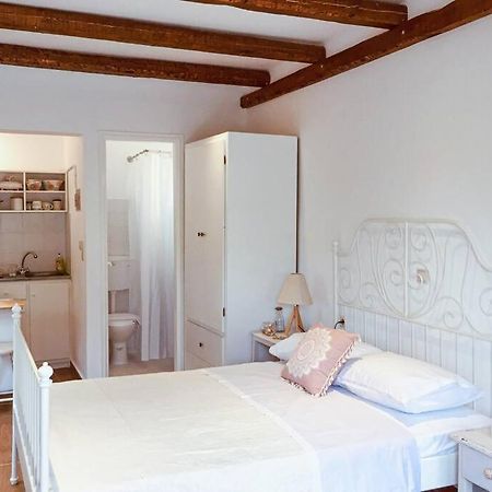 Malamo Home Studios, Lambi Beach Exteriér fotografie