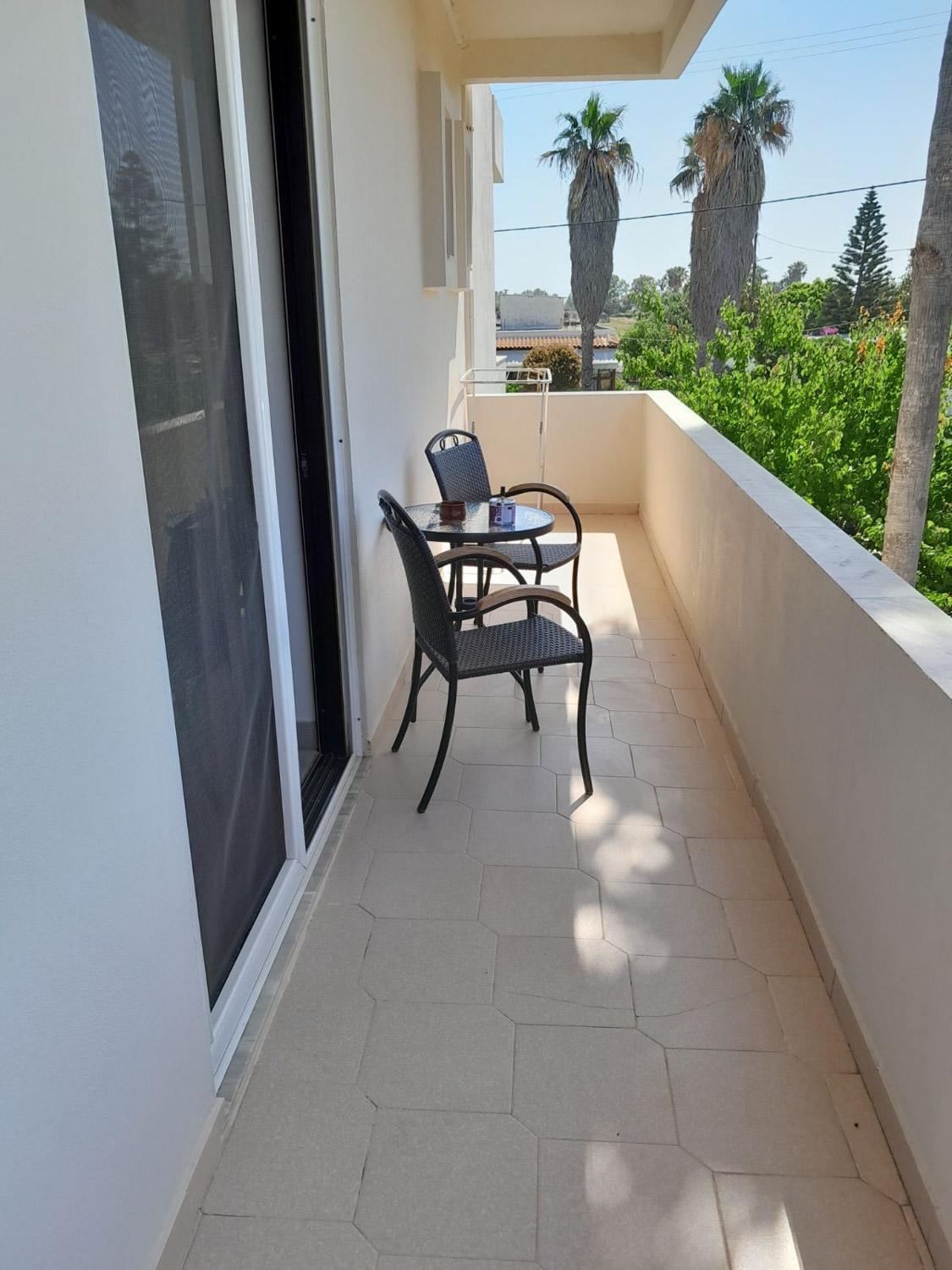 Malamo Home Studios, Lambi Beach Exteriér fotografie