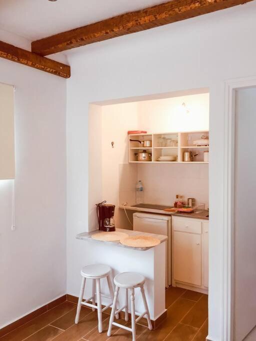 Malamo Home Studios, Lambi Beach Exteriér fotografie